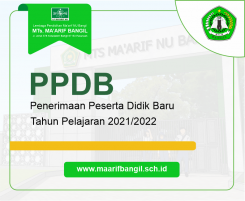 Penerimaan Peserta Didik.Baru