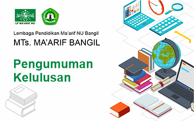 Pengumuman Kelulusan Tahun Ajaran 2024/2025